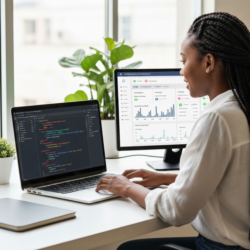 API Integration and Development Services